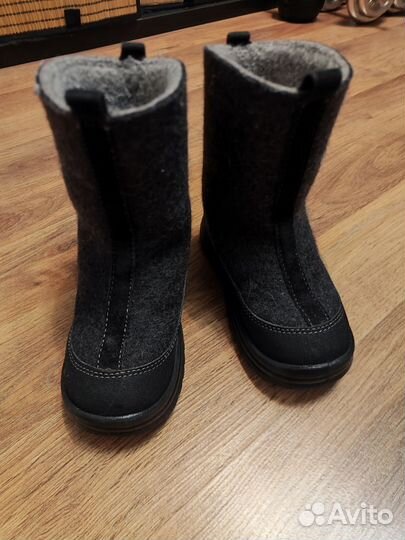 Валенки котофей 29 размер