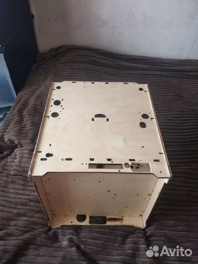 Запчасти 3D принтера