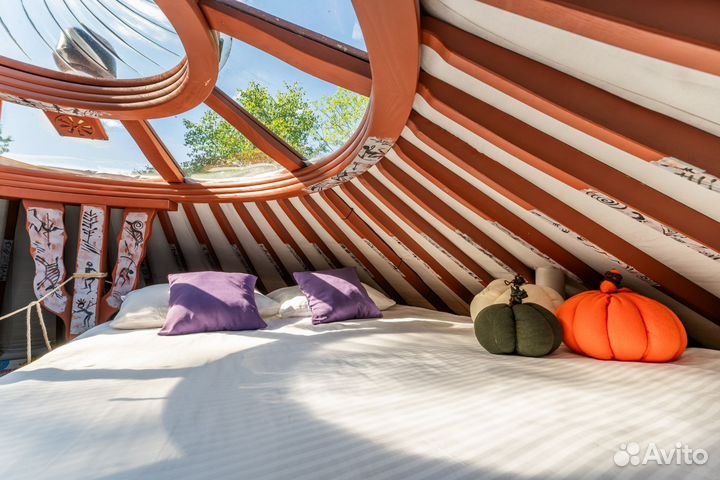 Дом для сдачи в аренду в Креативной Деревне