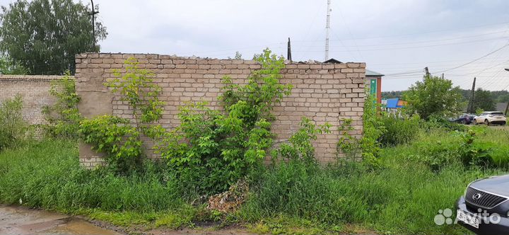 Здание под разбор