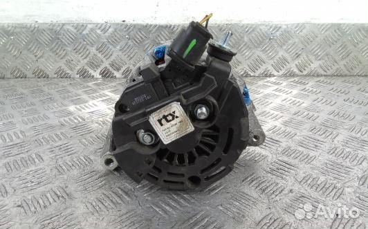 Генератор бензиновый toyota avensis T25 (JDN30DG01