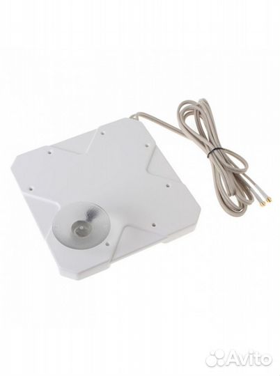 Антенна GSM/3G/LTE всенаправленная