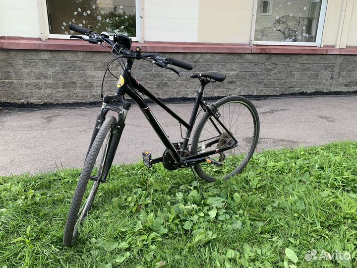 Велосипед marine san anselmo