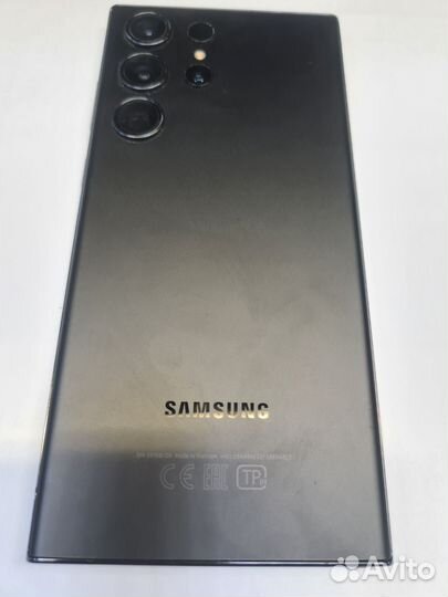 Samsung Galaxy S23 Ultra, 12/512 ГБ
