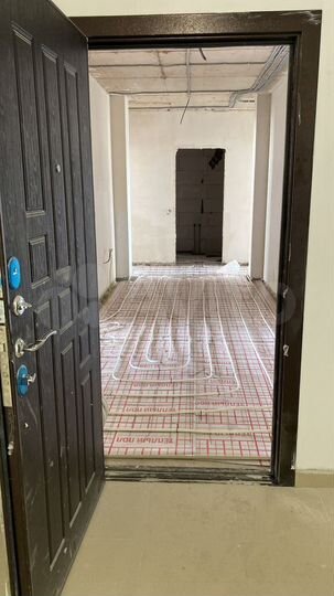 3-к. квартира, 95 м², 7/10 эт.