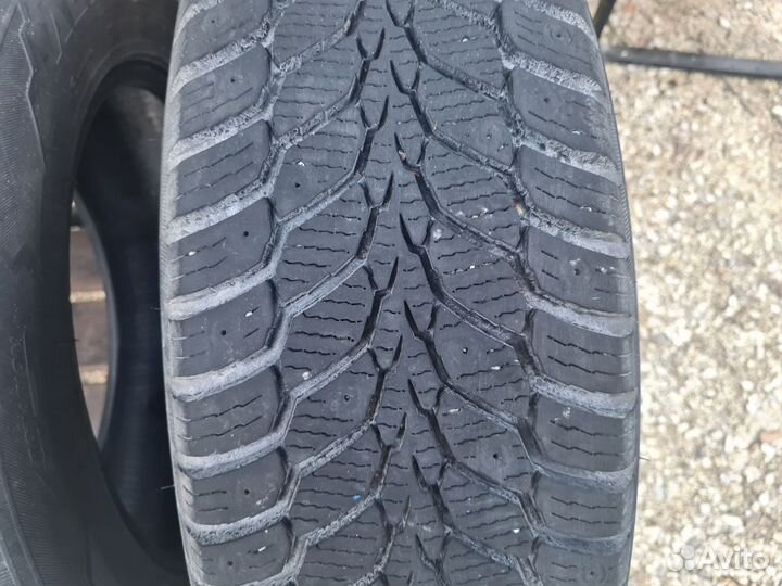 КАМА Alga SUV (HK-532) 215/65 R16