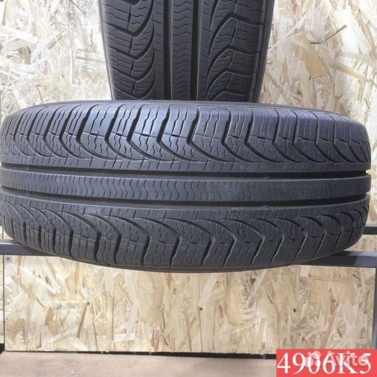 Pirelli P4 Four Seasons 215/60 R16 95P