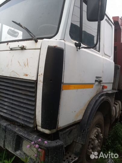 МАЗ 551605-2130-024, 2004