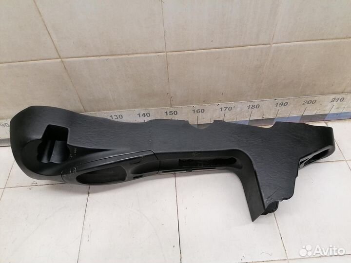 Консоль Focus I 1998-2004