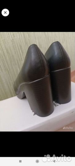 Туфли