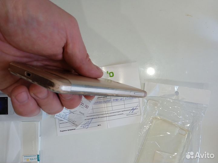 Xiaomi Redmi 3X, 2/32 ГБ