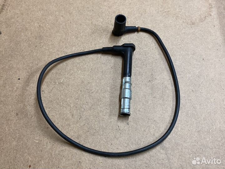 Бронепровод второго цилиндра Mercedes w140 m119