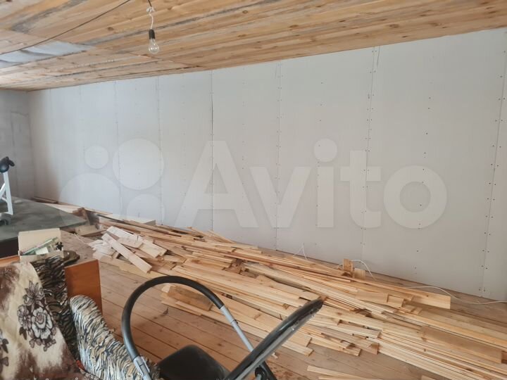 Таунхаус 93 м² на участке 4 сот.