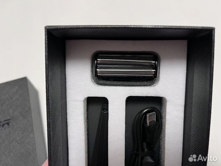 Электробритва шейвер