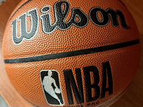 Баскетбольный мяч wilson nba forge pro(7 size)