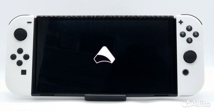 Прошитые Nintendo switch Oled Lite rev1 rev2