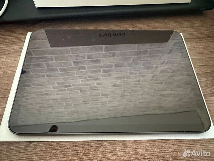 Apple iPad mini wi fi cellular 64gb