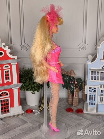 Barbie Troll