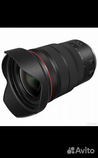 Canon EOS R6