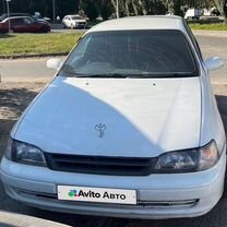 Toyota Caldina 2.0 AT, 1996, 270 000 км, с пробегом, цена 130 000 руб.