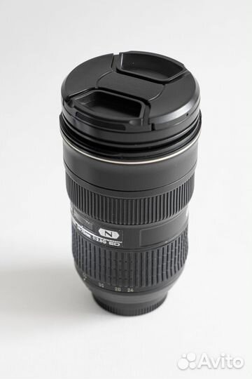 Nikon AF-S Nikkor 24-70 f2.8 G ED