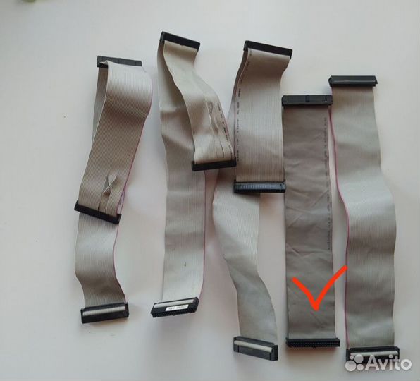 Шлейф для пк