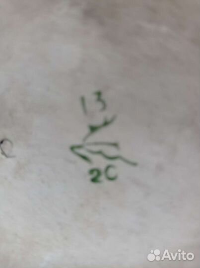 Конфетница СССР