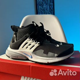 Air presto store nike id