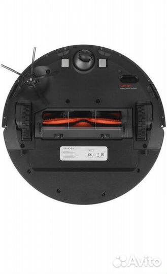 Робот-пылесос Roborock Е4