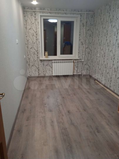 2-к. квартира, 46 м², 5/5 эт.