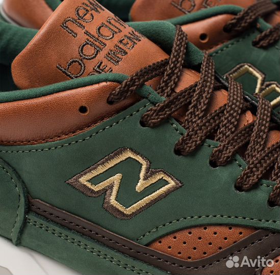 New Balance 1500 Made in England Limited (EU42)