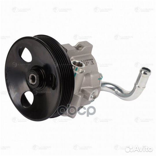 Насос гур LPS0512 luzar