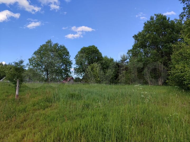 Участок 15 сот. (ИЖС)