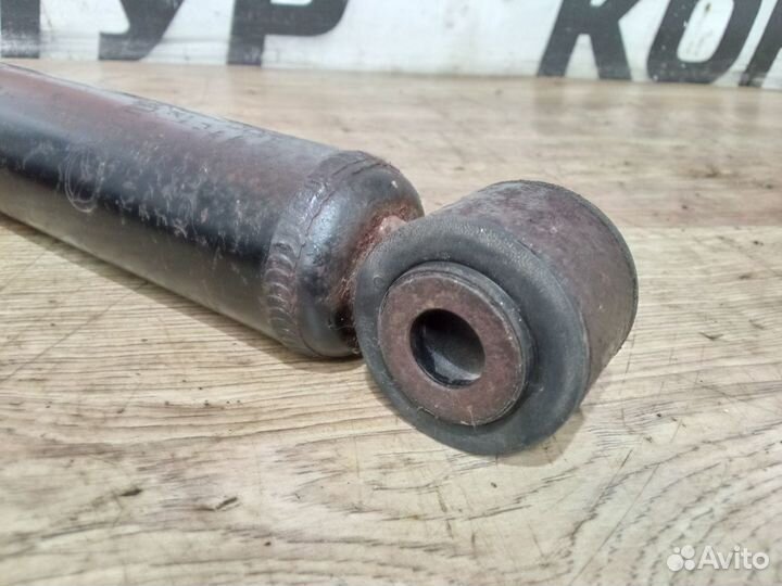 Амортизатор задний Mazda 6 GH