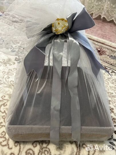 Корзина для хранения