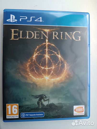 Игры для приставок ps4