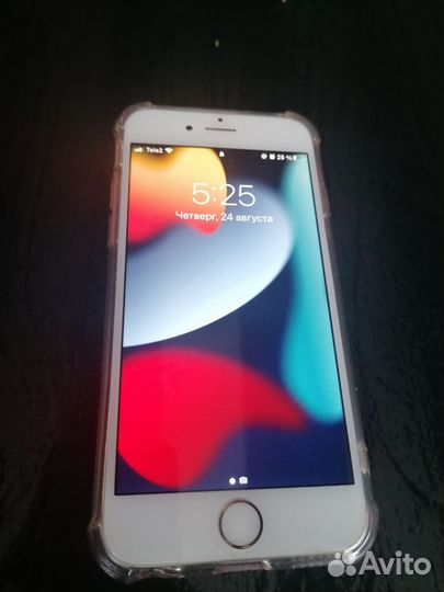 Телефон iPhone 6s