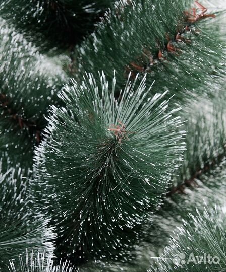 Елка искусственная