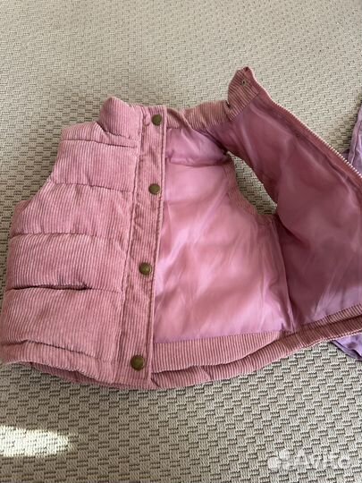 Одежда для девочки 92 98