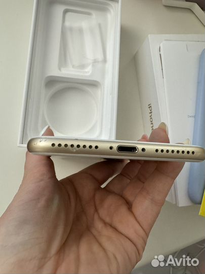 iPhone 7 Plus, 32 ГБ