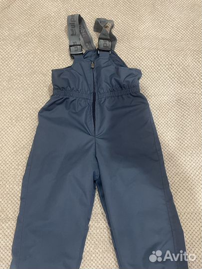 Полукомбинезон