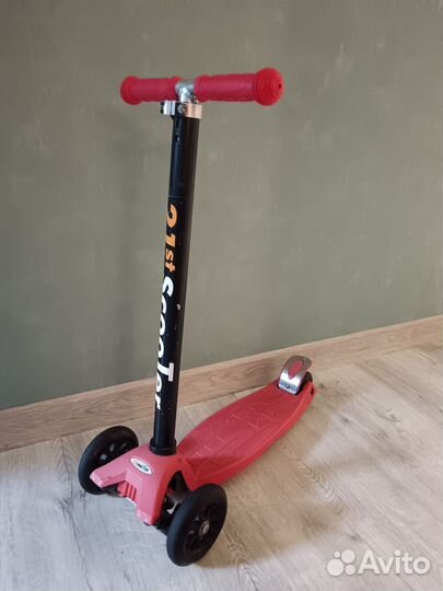 Самокат детский