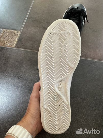 Кроссовки Nike
