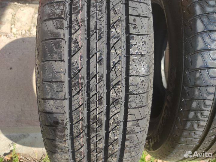Giti GitiComfort SUV 520 225/65 R17 102H