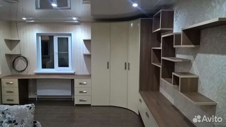 Мебель на заказ