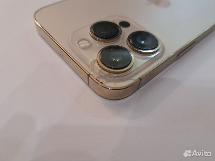 iPhone 13 Pro, 256 ГБ