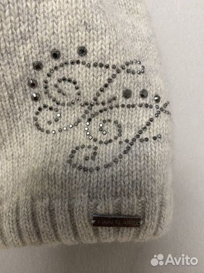 Шапка женская finn flare