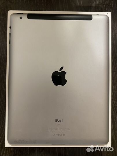 iPad 2