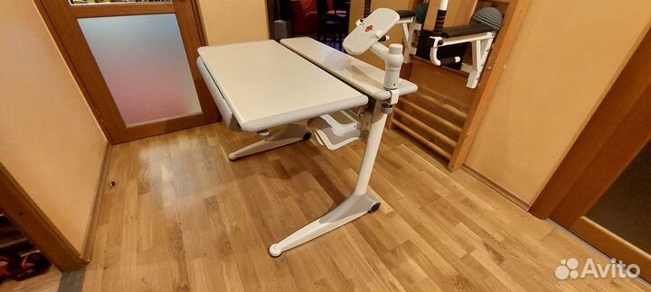 Парта трансформер Mealux