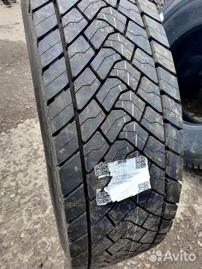 Goodyear kmax D GEN-2 315/222